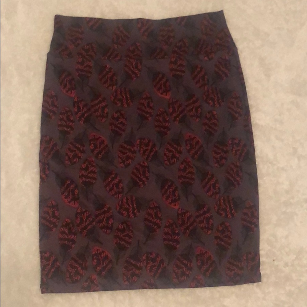 BNWOT LuLaRoe Cassie